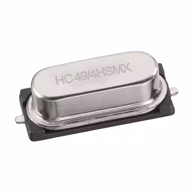 830003181 W眉rth Elektronik  Crystals